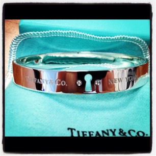 Win a Tiffany’s Bracelet
